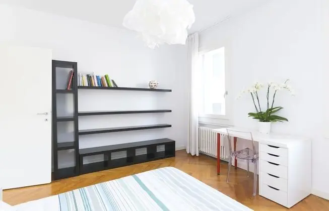 Apart Daire, 3 Yatak Odası