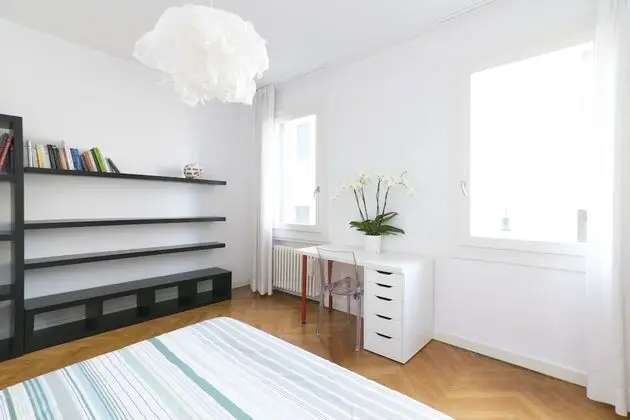 Apart Daire, 3 Yatak Odası