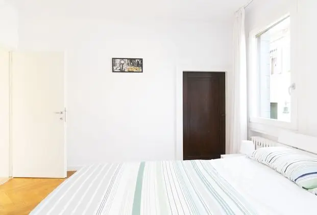 Apart Daire, 3 Yatak Odası