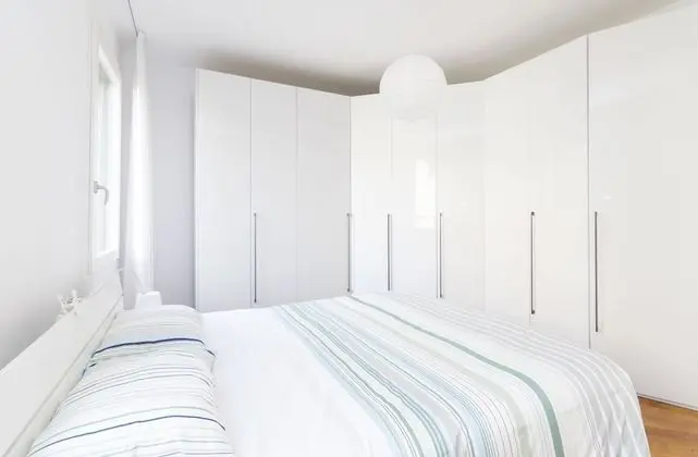 Apart Daire, 3 Yatak Odası