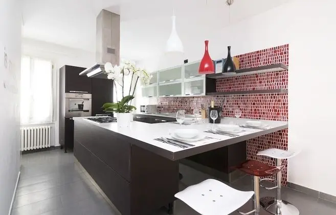 Apart Daire, 3 Yatak Odası