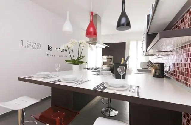 Apart Daire, 3 Yatak Odası