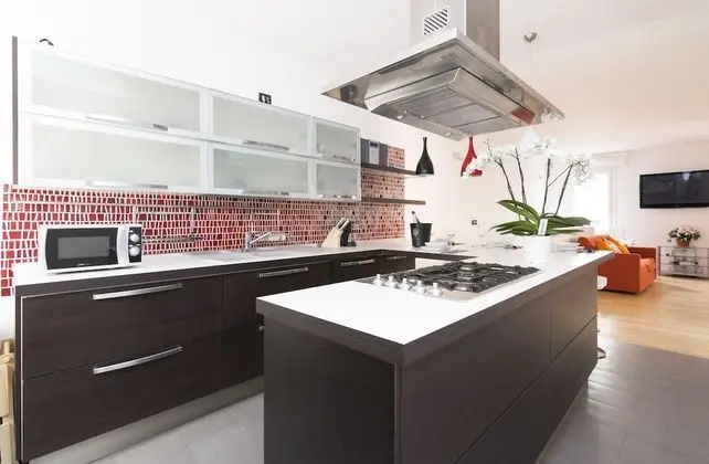 Apart Daire, 3 Yatak Odası