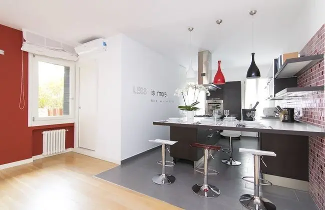 Apart Daire, 3 Yatak Odası