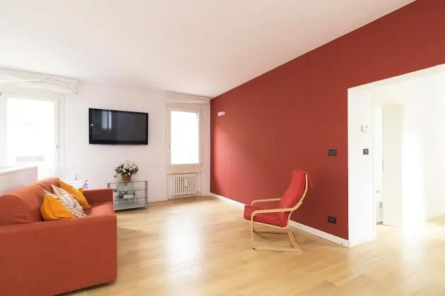 Apart Daire, 3 Yatak Odası