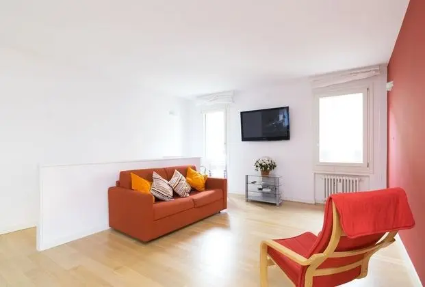 Apart Daire, 3 Yatak Odası