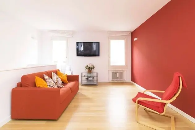 Apart Daire, 3 Yatak Odası