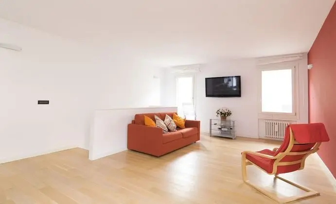 Apart Daire, 3 Yatak Odası