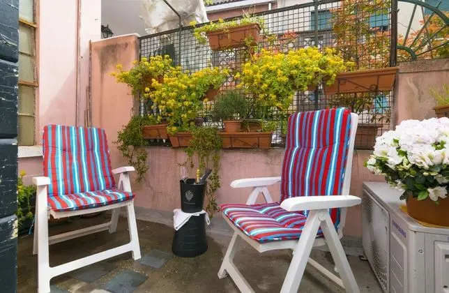 Apart Daire, 3 Yatak Odası