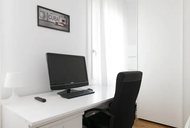 Apart Daire, 3 Yatak Odası