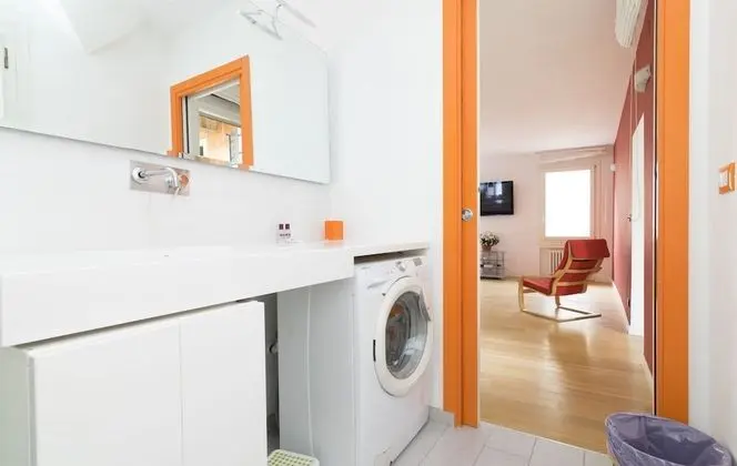 Apart Daire, 3 Yatak Odası