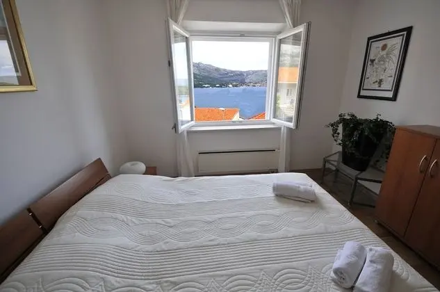 Apart Daire, Balkon