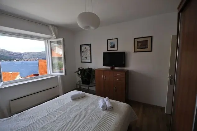Apart Daire, Balkon