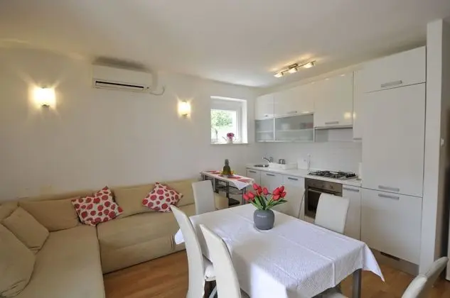 Apart Daire, Balkon