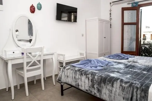 Oda, 2 Tek Kişilik Yatak (Amore)