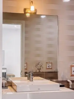 Family Oda, 2 Yatak Odası, Balkon
