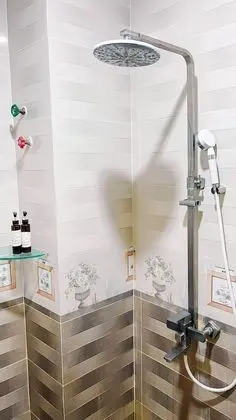 Standard Tek Büyük Yataklı Oda, 2 Çift Kişilik Yatak