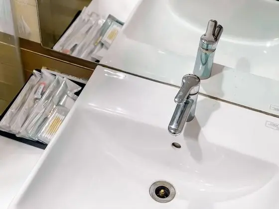 Standard Tek Büyük Yataklı Oda, 2 Çift Kişilik Yatak