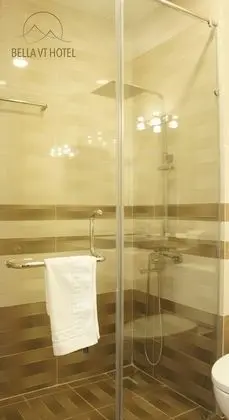 Standard Tek Büyük Yataklı Oda, 2 Çift Kişilik Yatak