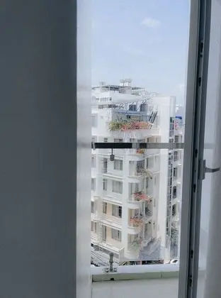 Superior Tek Büyük Yataklı Oda, 2 Çift Kişilik Yatak, Balkon