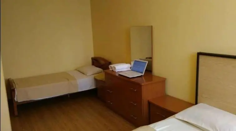 Comfort Tek Büyük veya İki Ayrı Yataklı Oda, 1 En Büyük (King) Boy Yatak, Sigara İçilebilir