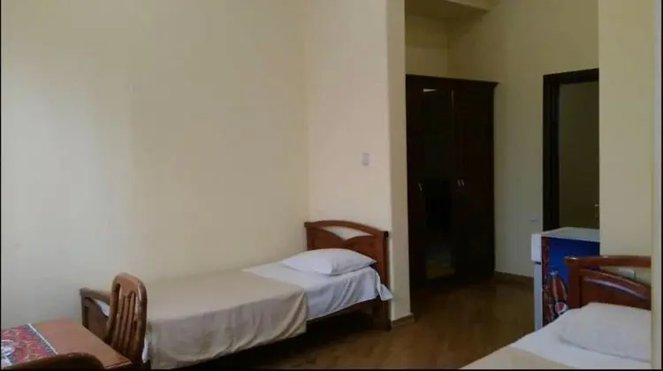 Comfort Tek Büyük veya İki Ayrı Yataklı Oda, 1 En Büyük (King) Boy Yatak, Sigara İçilebilir