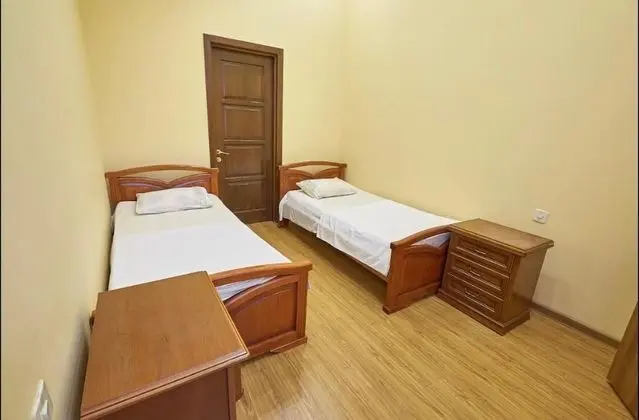 Comfort Tek Büyük veya İki Ayrı Yataklı Oda, 1 En Büyük (King) Boy Yatak, Sigara İçilebilir