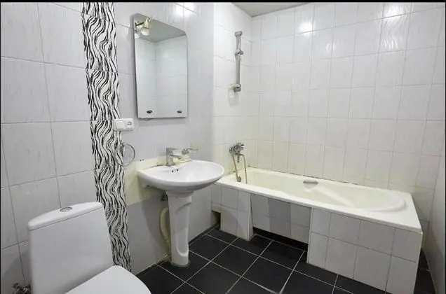 Comfort Tek Büyük veya İki Ayrı Yataklı Oda, 1 En Büyük (King) Boy Yatak, Sigara İçilebilir