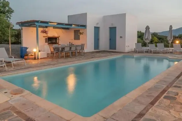 Villa, Sigara İçilebilir