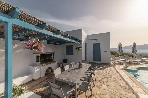 Villa, Sigara İçilebilir