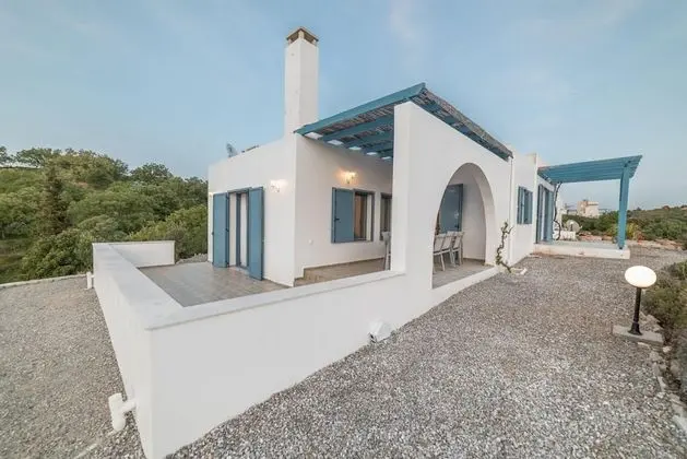 Villa, Sigara İçilebilir