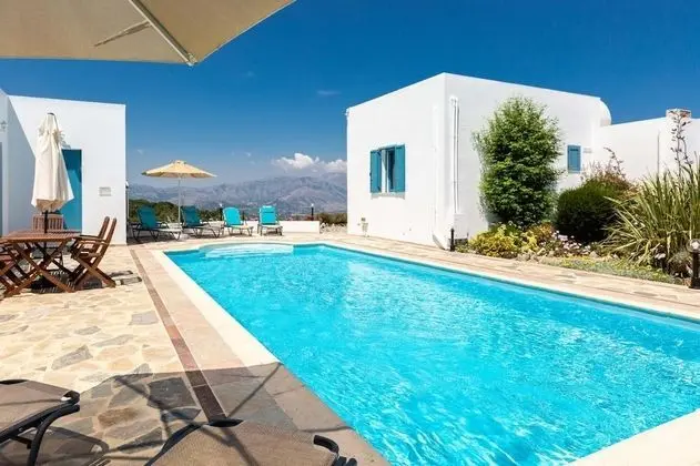 Villa, Sigara İçilebilir