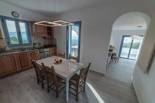 Villa, Sigara İçilebilir