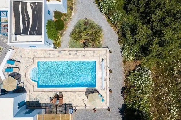 Villa, Sigara İçilebilir
