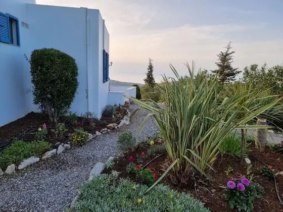 Villa, Sigara İçilebilir