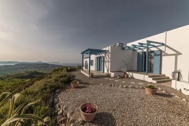 Villa, Sigara İçilebilir