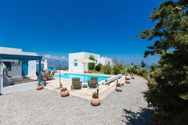 Villa, Sigara İçilebilir