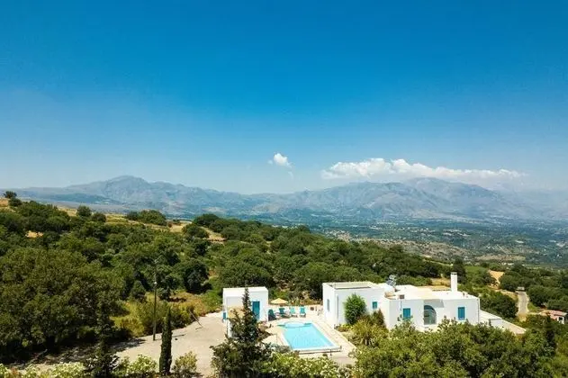 Villa, Sigara İçilebilir