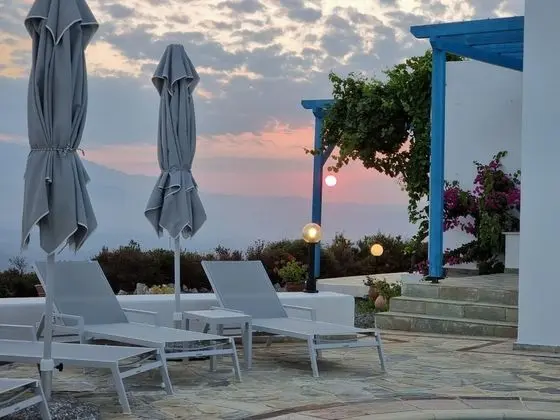 Villa, Sigara İçilebilir
