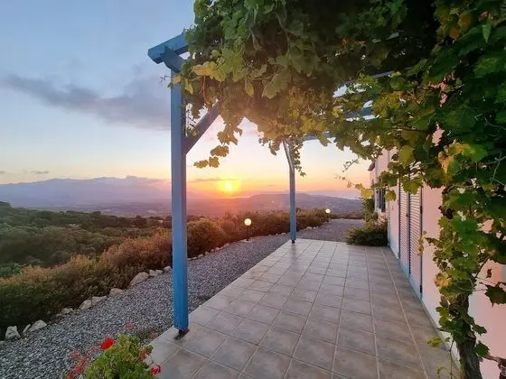 Villa, Sigara İçilebilir