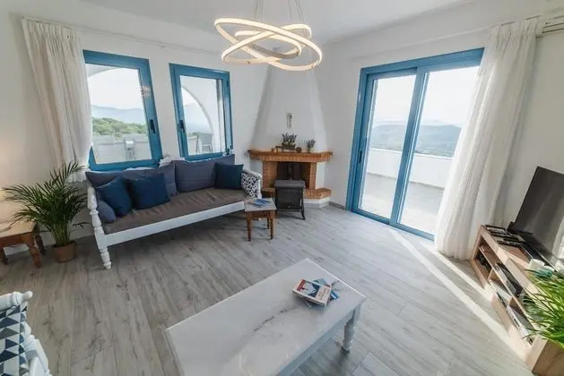 Villa, Sigara İçilebilir