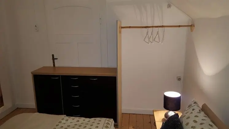 Comfort Süit