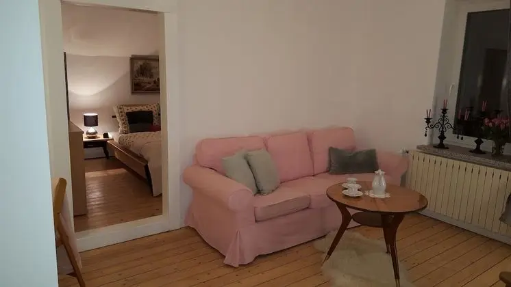 Comfort Süit