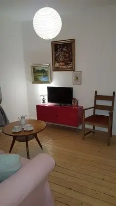 Comfort Süit