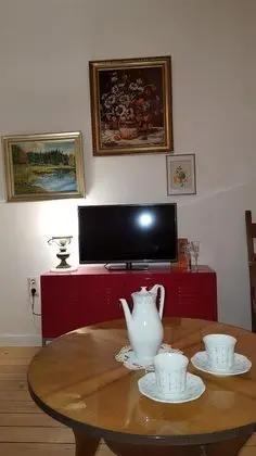 Comfort Süit
