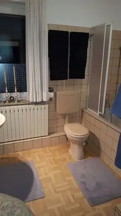 Comfort Süit