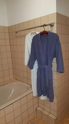 Comfort Süit