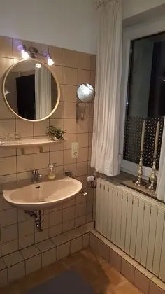 Comfort Süit