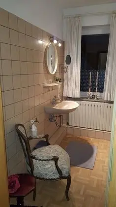 Comfort Süit