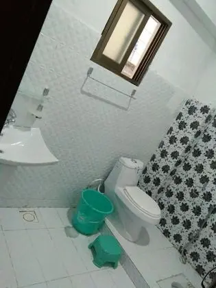 Deluxe Dört Kişilik Oda